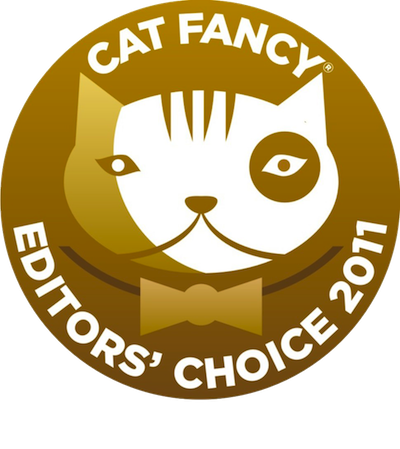 2011 Gold Award